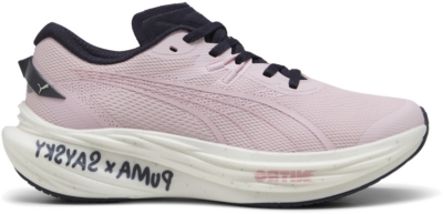 Men’s Deviate NITRO™ 3 Puma x SAYSKY , Pink, Size 44,  311058_01