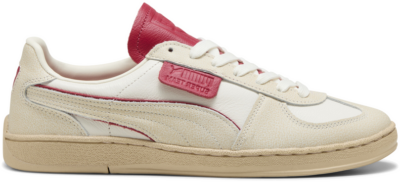 Puma Super Team AC Milan Sneakers Unisex, White, Size 44,  402613_01