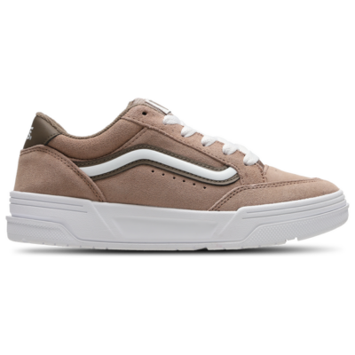 Vans Hylane Unisex Schoenen Brown VN000D4PFCE1