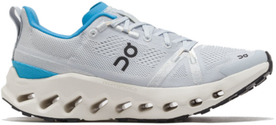 ON Cloudsurfer Trail women Lowtop blue 3WE10103042