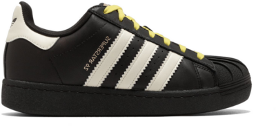 Adidas Pharrell Williams x SUPERSTAR 92 men Lowtop black black JI4267