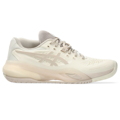 ASICS GEL-RESOLUTION X Cream/Mineral Beige 1042A279.101