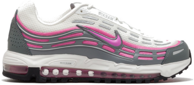 Nike AIR MAX TL 2.5 men Lowtop white FZ4110-101