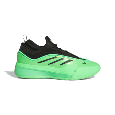 Adidas Dame 9 Screaming Green JR2508