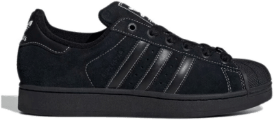 Adidas  Superstar II Core Black JH5470
