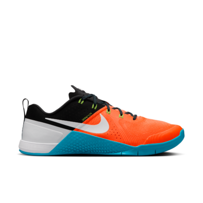 Nike Metcon 1 OG work Oranje FQ1854-800