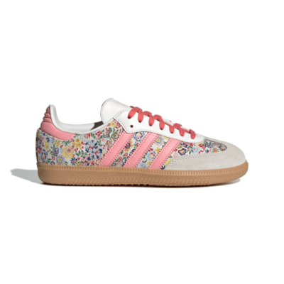 Adidas Samba Unisex Schoenen Multi JI0280
