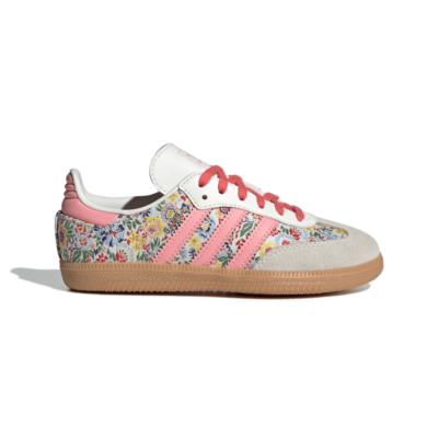 Adidas Samba Unisex Schoenen Multi JI0281
