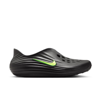 Nike  ReactX Rejuven8 Black Cool Grey Volt HV5060-003