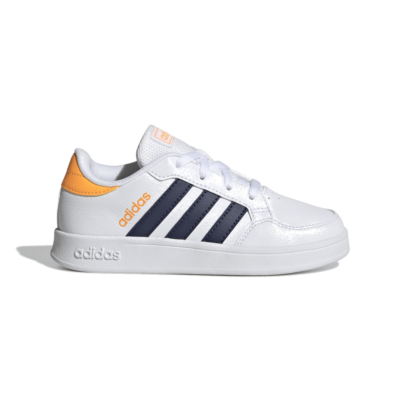 Adidas Breaknet Cloud White GW2889