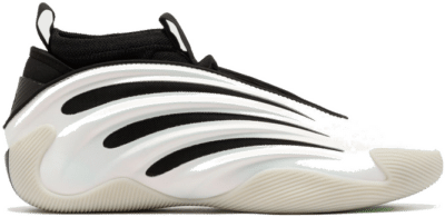 Adidas HARDEN VOLUME 9 men Basketball white white JR2504