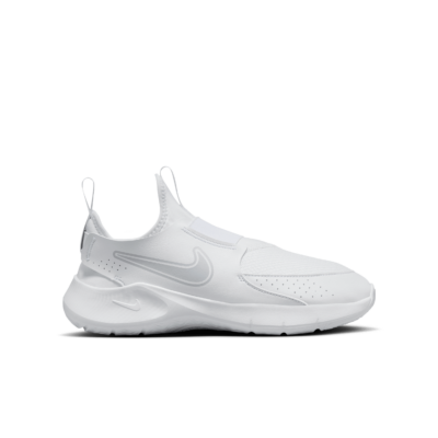 Nike Flex Runner 3 Wit FN1294-100