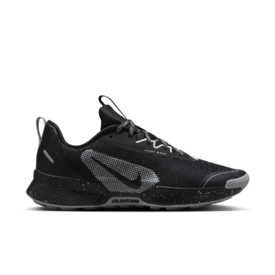 Nike Juniper Trail 3 Zwart FQ0902-001