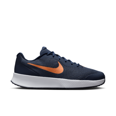 Nike Vapor Lite 3 hardcourt Blauw FZ2155-400