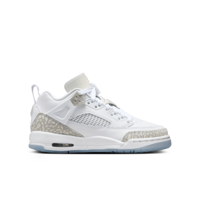 Jordan Spizike Low Wit FQ3950-103