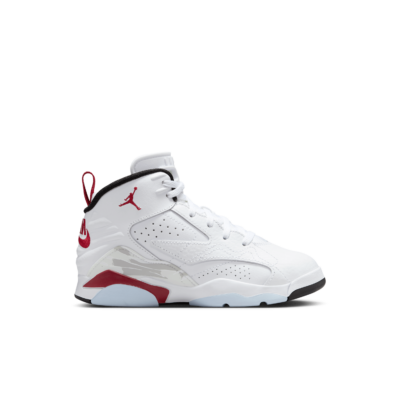 Jordan Mvp Unisex Schoenen White DZ5578-106