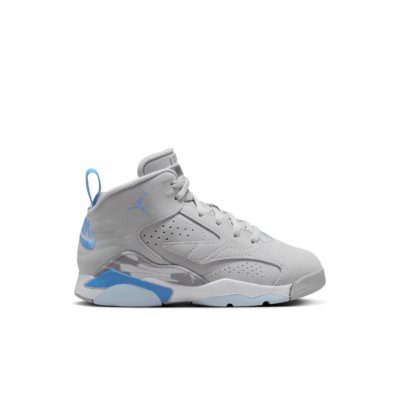 Jordan Mvp Unisex Schoenen Grey DZ5578-003