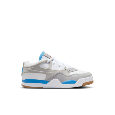 Jordan 4 RM Wit FQ7936-104
