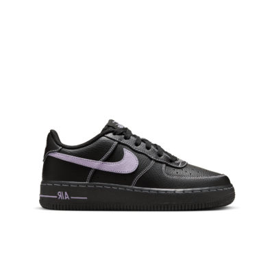 Nike Air Force 1 LV8 Zwart HJ4563-001