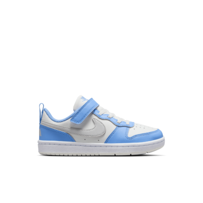 Nike Court Borough Low Recraft Wit DV5457-128