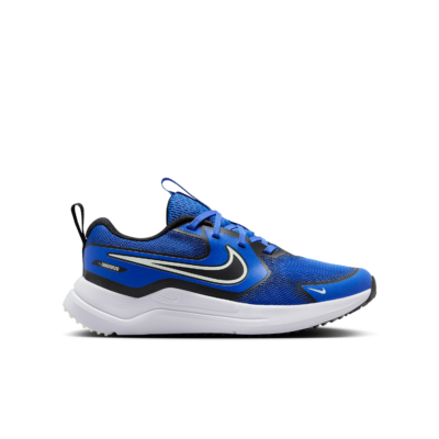 Nike Cosmic Runner Blauw HM4402-407