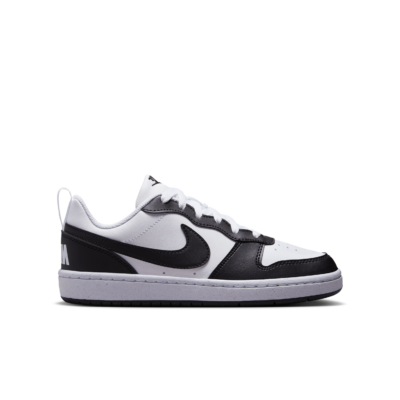 Nike Court Borough Low Recraft Wit DV5456-131