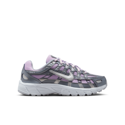 Nike P-6000 Unisex Schoenen Purple HV5064-500
