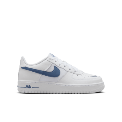 Nike Air Force 1 Wit IB7688-101