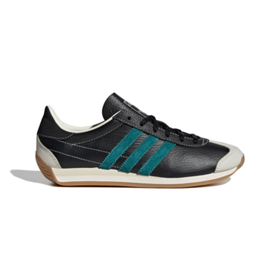 Adidas Country OG Core Black JI1344