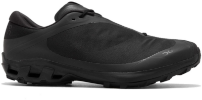 ON Cloudventure Peak PAF men Lowtop black 3ME30650485