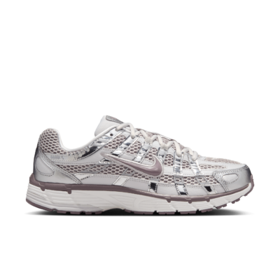 Nike P-6000 Dames Schoenen Purple IB4019-019