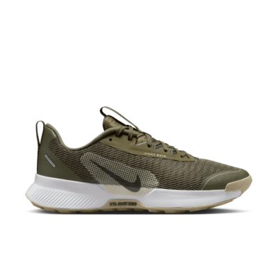 Nike Juniper Trail 3 Groen FQ0902-201
