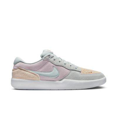 Nike SB Force 58 Paars DV5477-005