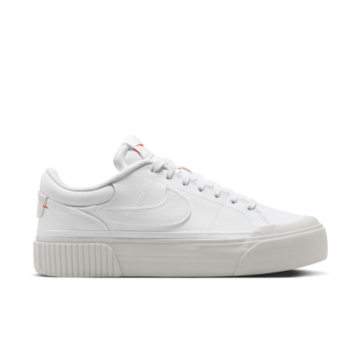 Nike Court Legacy Lift Wit DM7590-108