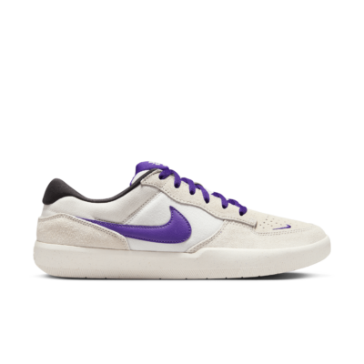 Nike SB Force 58 Grijs DV5477-006