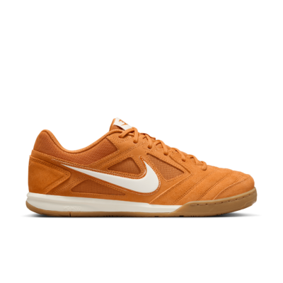 Nike Gato Heren Schoenen Orange HQ6020-800