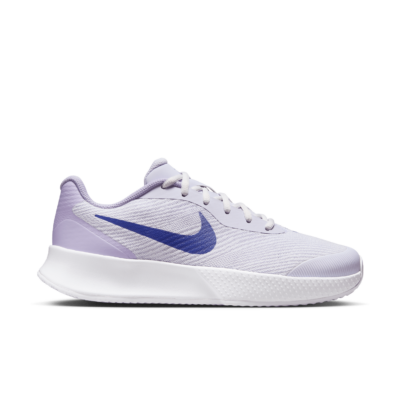 Nike Vapor Lite 3 Paars HQ5291-500