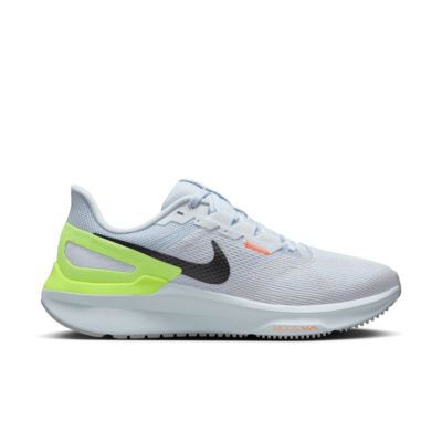 Nike Structure 25 Blauw DJ7884-401