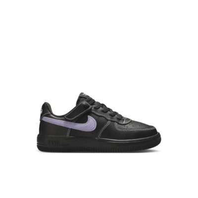 Nike Air Force Unisex Schoenen Black HJ6763-001