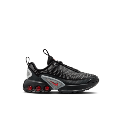 Nike Air Max Unisex Schoenen Black FN4453-009