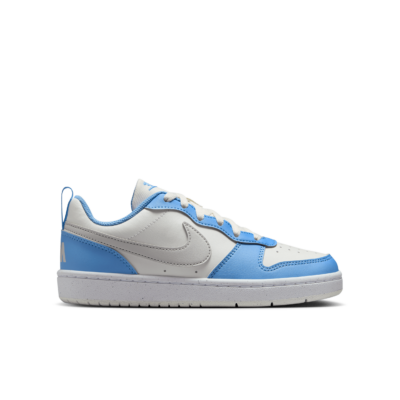 Nike Court Borough Low Recraft Wit DV5456-128