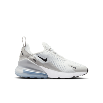 Nike Air Max 270 Grijs 943345-040