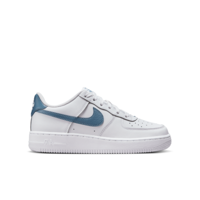 Nike Air Force Unisex Schoenen White FV5948-121
