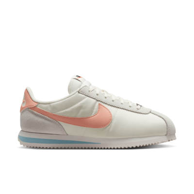 Nike Cortez Dames Schoenen White IF1764-100