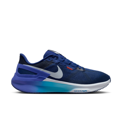 Nike Structure 25 Grijs DJ7883-017
