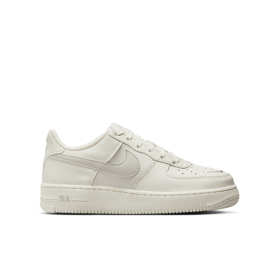 Nike Air Force 1 Wit IB7688-100