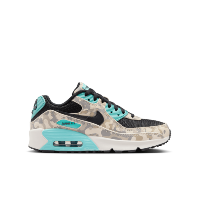nike air max 90 unlocked by hva