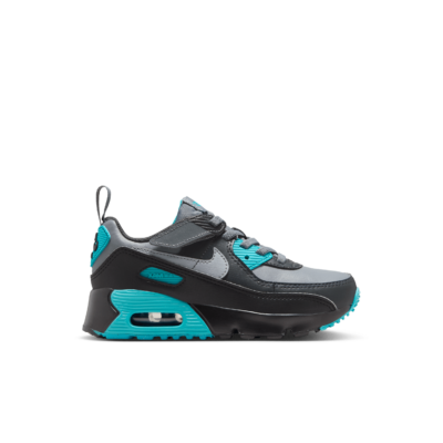 Nike Air Max 90 EasyOn Grijs IH1417-027