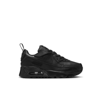 Nike Air Max 90 EasyOn Zwart IH1417-028