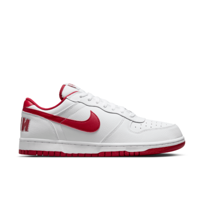 Nike Big Low Wit 355152-150